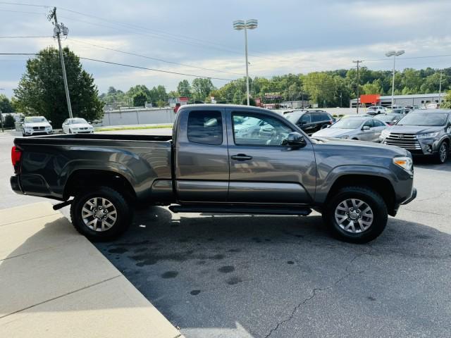 used 2019 Toyota Tacoma car, priced at $20,775