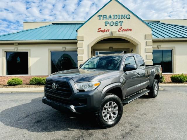 used 2019 Toyota Tacoma car, priced at $20,775