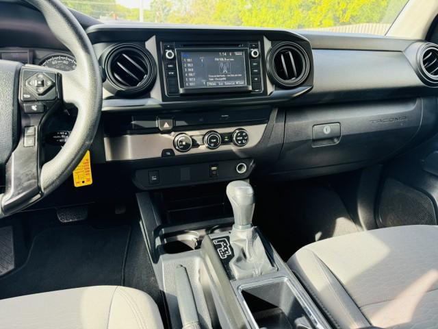 used 2019 Toyota Tacoma car, priced at $20,775