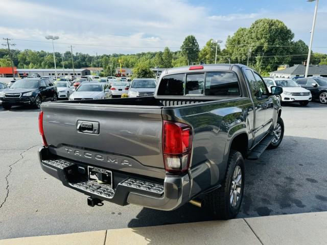 used 2019 Toyota Tacoma car, priced at $20,775