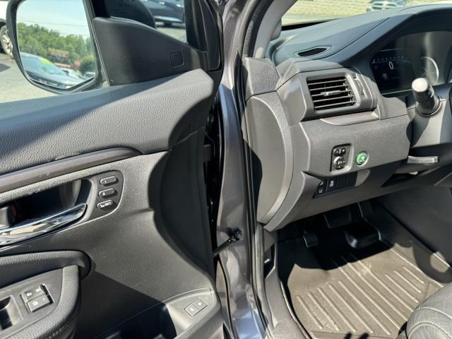 used 2019 Honda Pilot car, priced at $20,888