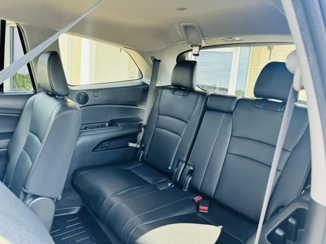 used 2019 Honda Pilot car, priced at $20,888