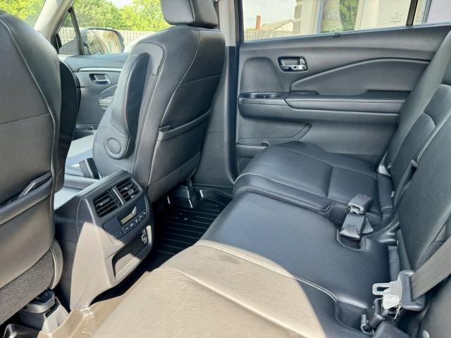 used 2019 Honda Pilot car, priced at $20,888