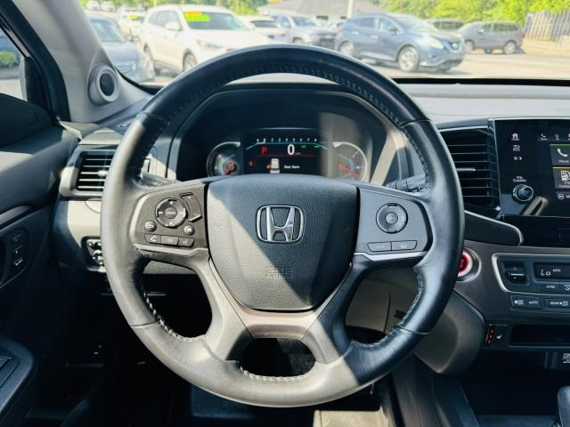 used 2019 Honda Pilot car, priced at $20,888