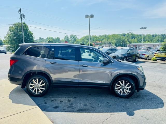 used 2019 Honda Pilot car, priced at $20,888