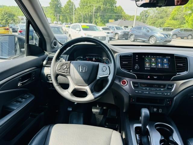 used 2019 Honda Pilot car, priced at $20,888