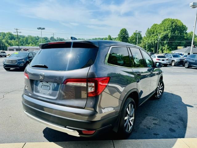 used 2019 Honda Pilot car, priced at $20,888