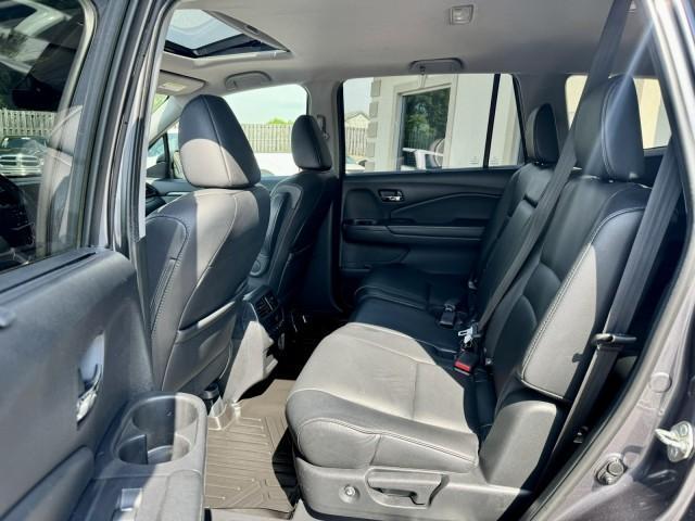 used 2019 Honda Pilot car, priced at $20,888