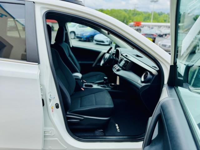 used 2017 Toyota RAV4 car, priced at $15,650