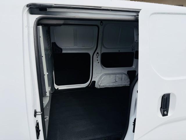 used 2021 Nissan NV200 car, priced at $13,988