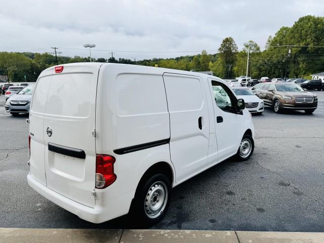 used 2021 Nissan NV200 car, priced at $13,988