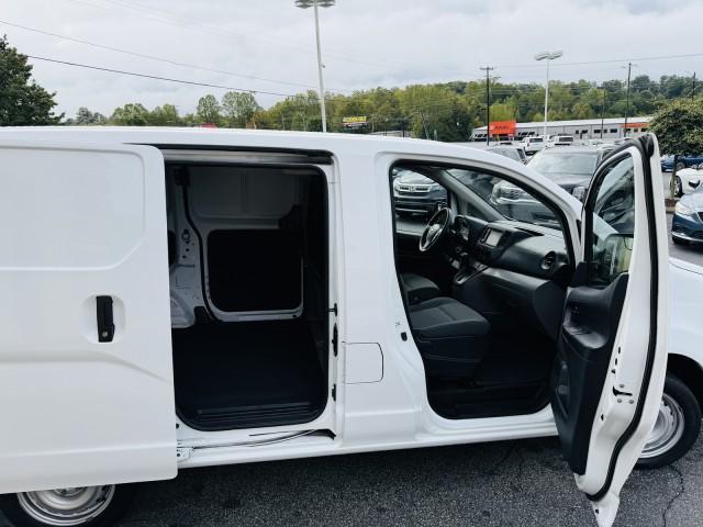 used 2021 Nissan NV200 car, priced at $13,988