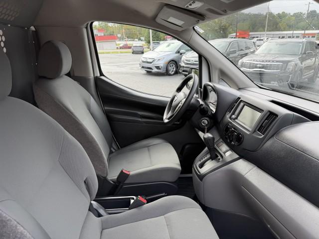 used 2021 Nissan NV200 car, priced at $13,988