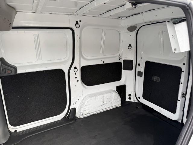 used 2021 Nissan NV200 car, priced at $13,988