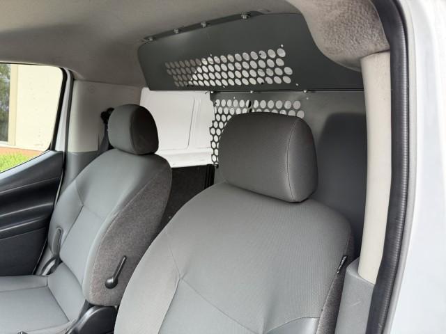 used 2021 Nissan NV200 car, priced at $13,988