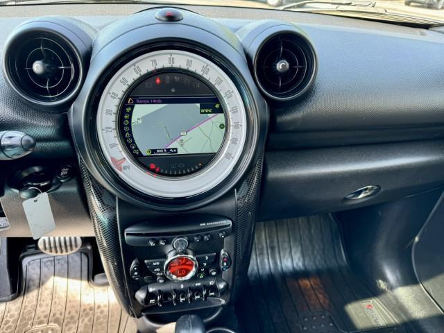 used 2014 MINI Countryman car, priced at $13,810