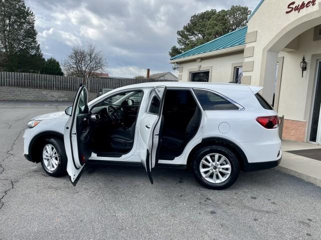 used 2020 Kia Sorento car, priced at $17,650