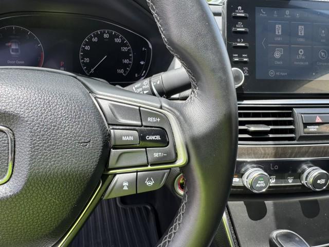 used 2018 Honda Accord car, priced at $18,550