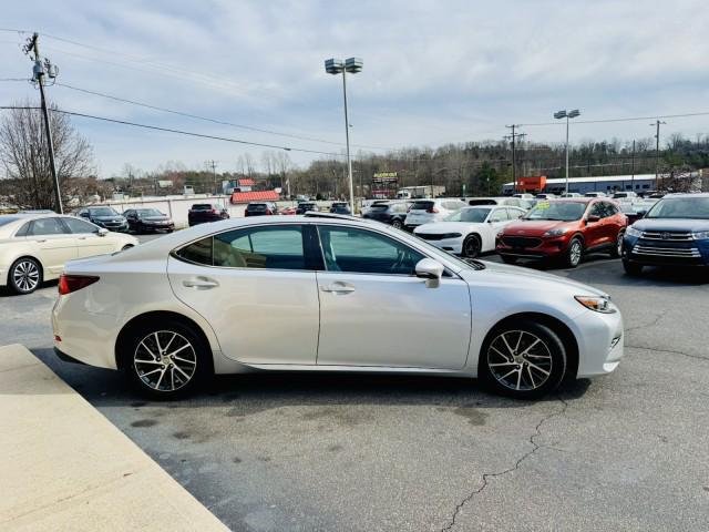 used 2017 Lexus ES 350 car, priced at $19,888