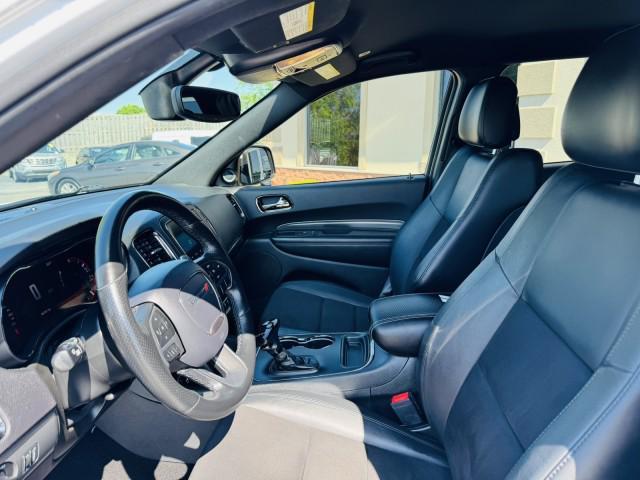 used 2020 Dodge Durango car, priced at $21,950