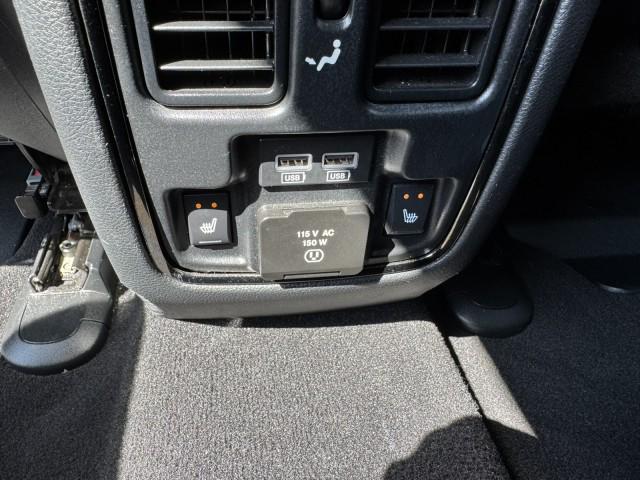 used 2020 Dodge Durango car, priced at $21,950