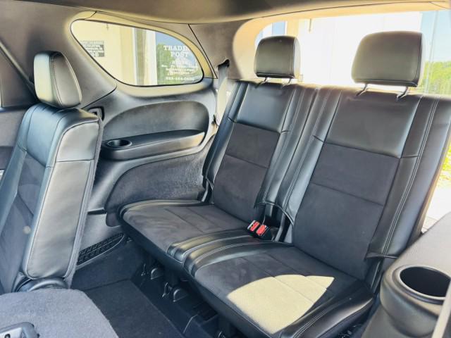 used 2020 Dodge Durango car, priced at $21,950