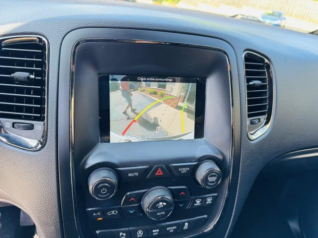 used 2020 Dodge Durango car, priced at $21,950