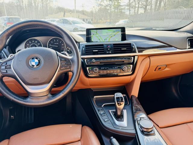 used 2016 BMW 328 car, priced at $14,550