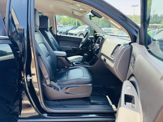 used 2021 GMC Canyon car, priced at $21,410