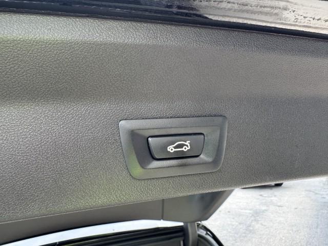 used 2019 BMW X3 car, priced at $21,880