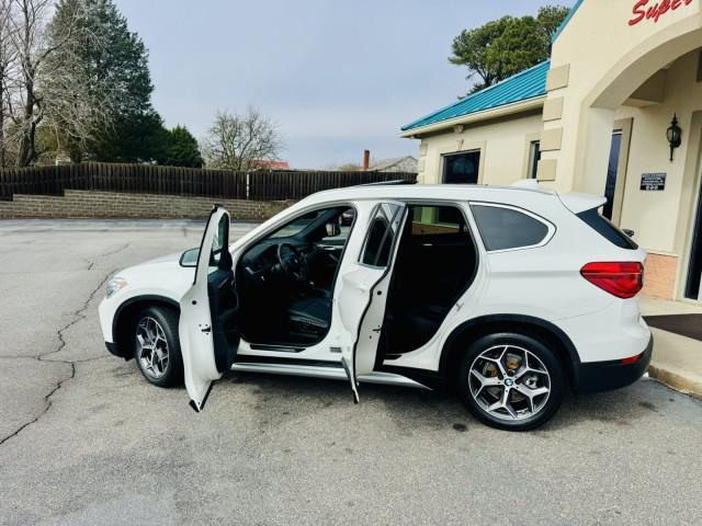 used 2019 BMW X1 car, priced at $14,888