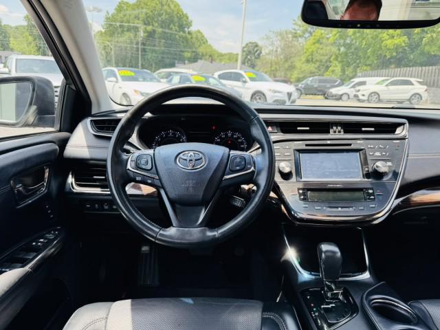 used 2015 Toyota Avalon car, priced at $17,675