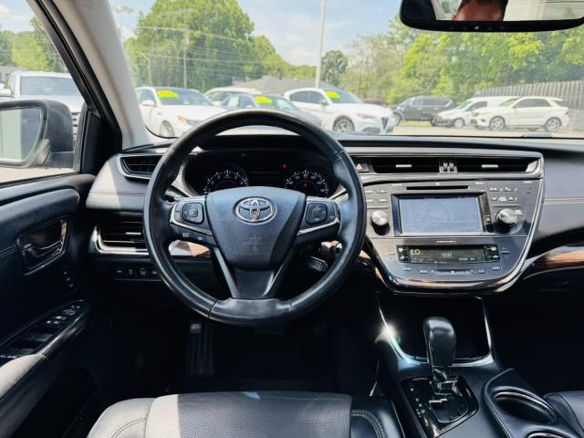 used 2015 Toyota Avalon car, priced at $17,675