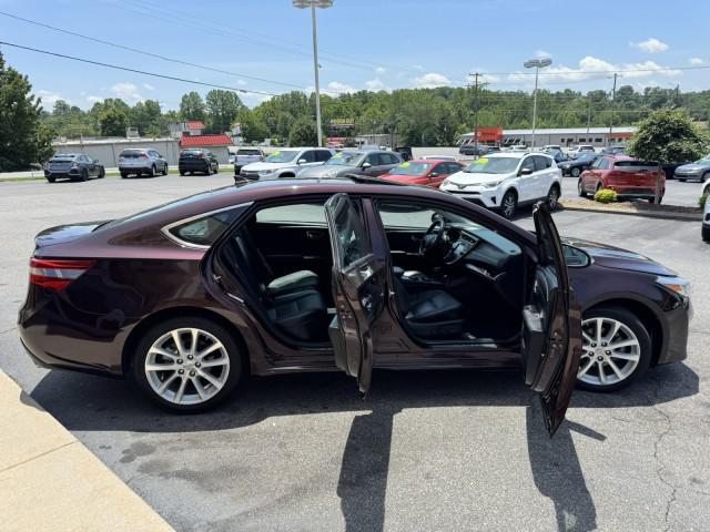 used 2015 Toyota Avalon car, priced at $17,675