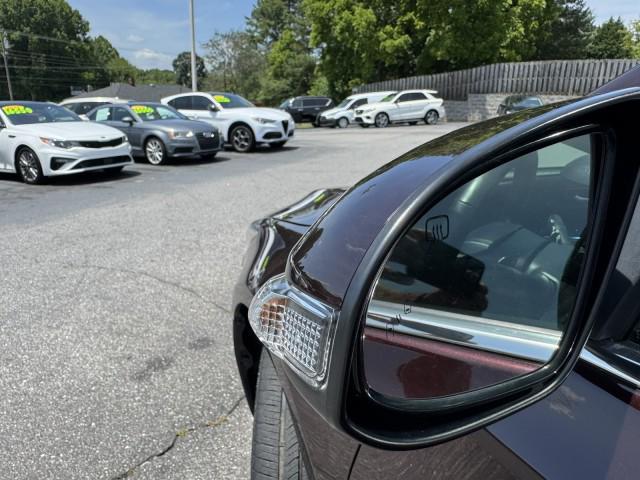 used 2015 Toyota Avalon car, priced at $17,675