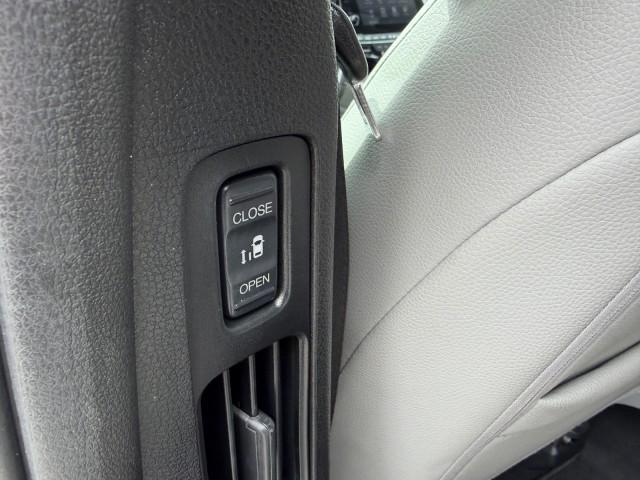 used 2018 Honda Odyssey car, priced at $19,888