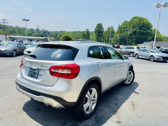 used 2019 Mercedes-Benz GLA 250 car, priced at $17,988