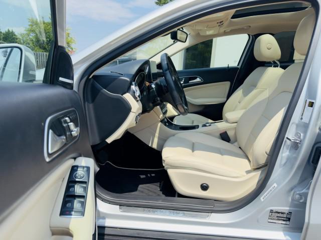 used 2019 Mercedes-Benz GLA 250 car, priced at $17,988