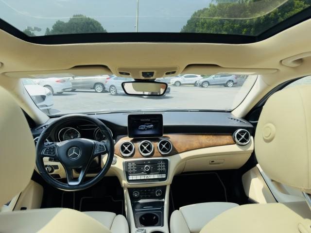 used 2019 Mercedes-Benz GLA 250 car, priced at $17,988