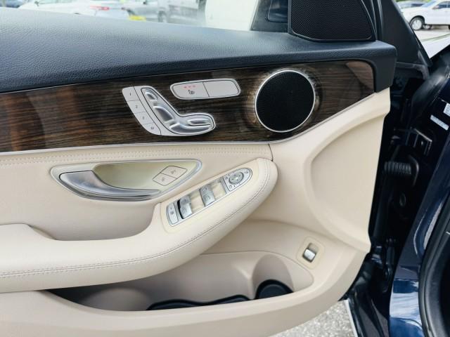 used 2016 Mercedes-Benz C-Class car, priced at $12,550
