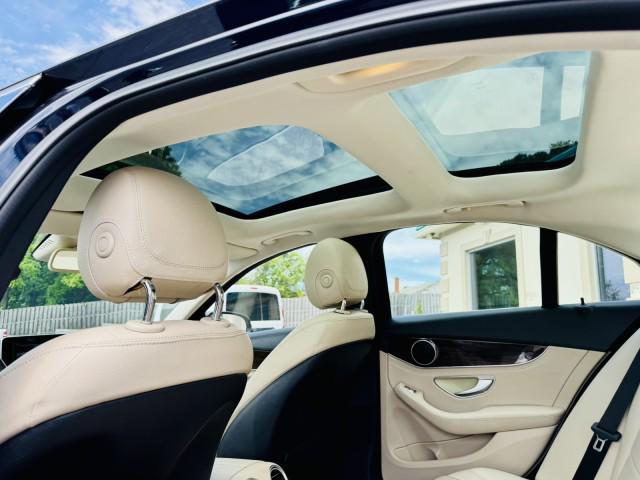 used 2016 Mercedes-Benz C-Class car, priced at $12,550