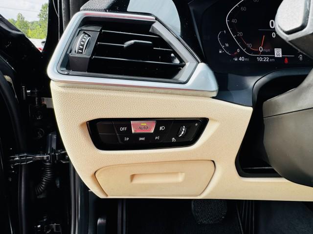 used 2020 BMW 330 car, priced at $19,888