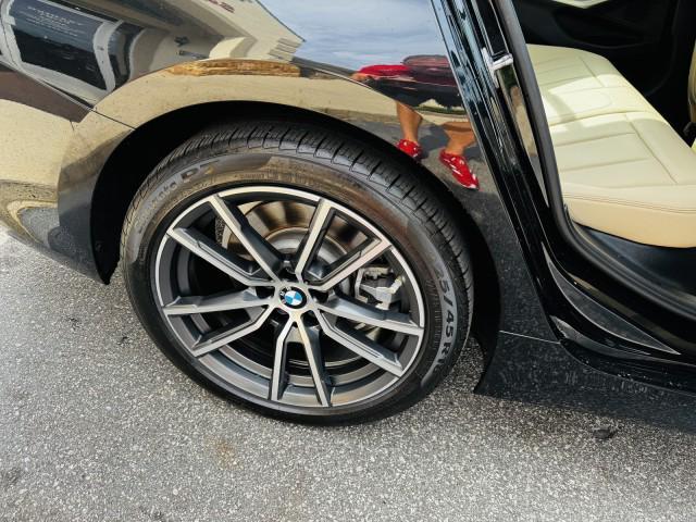 used 2020 BMW 330 car, priced at $19,888