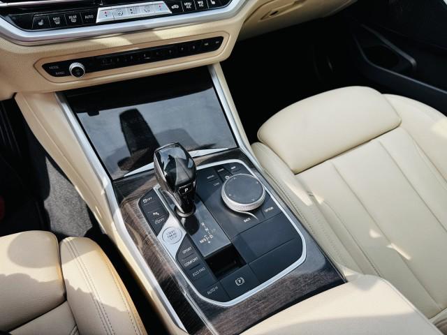 used 2020 BMW 330 car, priced at $19,888