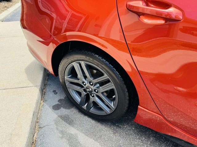 used 2021 Kia Forte car, priced at $15,888