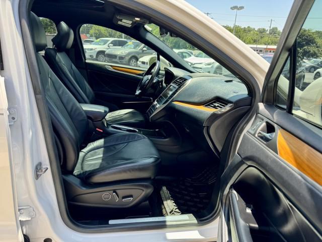 used 2019 Lincoln MKC car