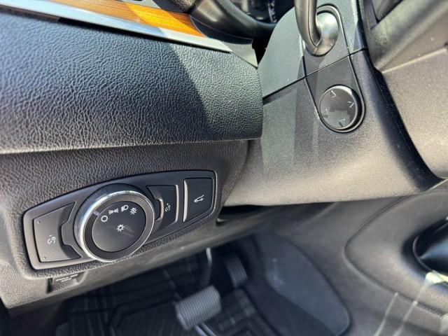 used 2019 Lincoln MKC car