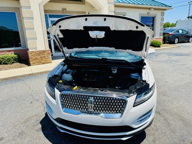 used 2019 Lincoln MKC car