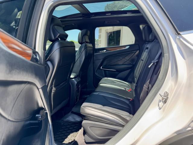 used 2019 Lincoln MKC car