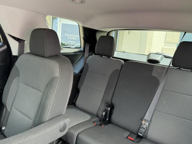used 2019 Chevrolet Traverse car, priced at $15,650